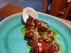 -甘家界柠檬鸭(安吉店)