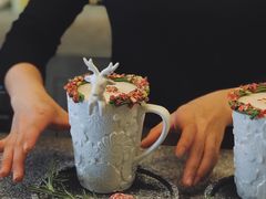 -BE NORMAL CAFE(霞溪路店)