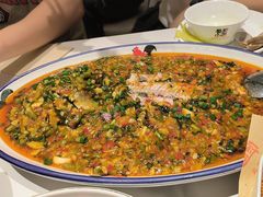 -蜀厨小匠·民间川菜(犀浦店)