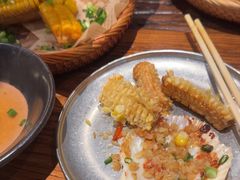 -北丐先生·野馄饨烧烤(长宁龙之梦店)