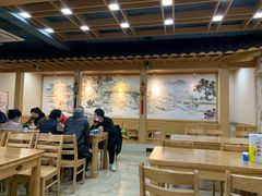 大堂-顺姬冷面(长白西路店)