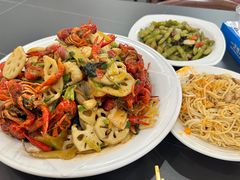 -一起吃小龙虾·海鲜(海珠店)