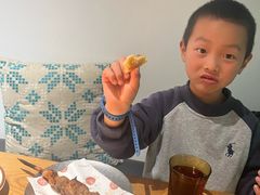 -纳鲁孜·新疆特色餐厅(上海悦荟广场店)