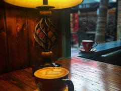 -德福楼咖啡吧(德福巷店)