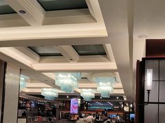 -东方红海鲜百汇(国际大厦店)