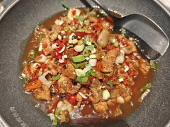 -味上湘菜馆(悦方ID MALL店)