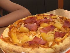 -比格比萨自助(李沧万达店)