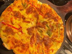 -芭菲盛宴·环球美食(北城国际店)