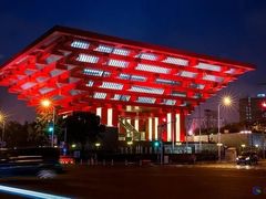 -中华艺术宫(上海美术馆)