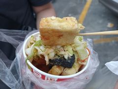-大学城夜市