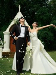 -雅云婚纱摄影工作室旗舰店