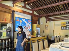 -煜丰汴京烤鸭(福彩路店)