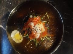 -大叹号·朝鲜族烤肉(潍坊泰华城店)