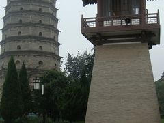 -法门文化景区