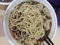 -蒋家桥饺面店(东关街店)