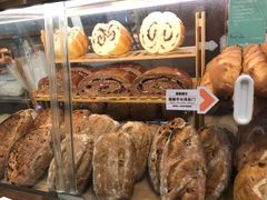 -Ole 面包房(华润万象城店)