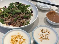 -普天和酒楼(天津之眼店)