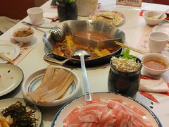 -刘一锅筋头巴脑(大悦城C店)