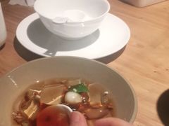 -茅庐毛血旺(烟台大悦城店)
