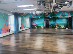 -呼拉汇舞蹈生活馆 Hawaii Hula&Tahiti Dance Studio