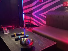 -唱吧麦颂KTV(萧山加州阳光广场店)
