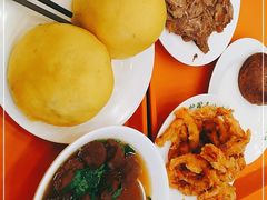 -护国寺小吃(新街口店)