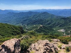 -妙峰山风景名胜区
