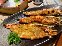 -小山日本料理(兴业太古汇店)