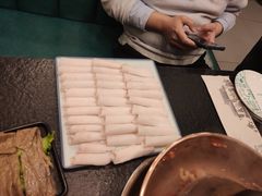 -阳坊胜利涮羊肉(阳坊总店)