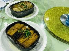 -小锅饭豆腐馆(建大店)