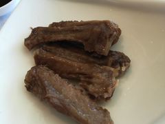 -无锡城中皇冠假日酒店·芳园中餐厅