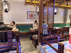 -姑苏家宴·苏帮菜·松鼠桂鱼(苏州总店)