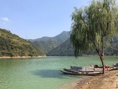 -新安江山水画廊风景区
