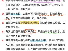 -日照灯塔风景区