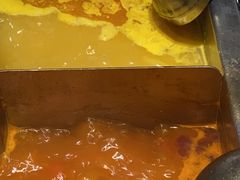 -海底捞火锅(新松江路店)