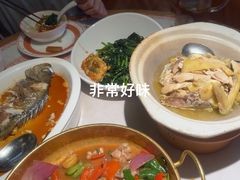 -话梅·客家小厨(东门店)