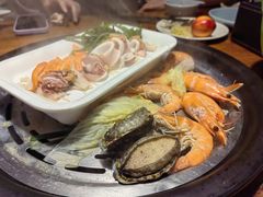 -三个渔夫·蒸汽海鲜(小白楼店)