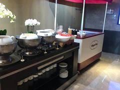 -都会尚膳·海鲜自助餐厅(重庆万豪酒店)