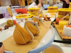 -海皇食府(水都假日酒店店)