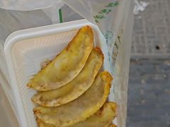 -清真蒋有记(老门东店)