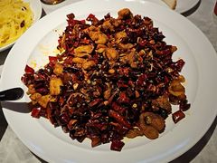 -天辣(金桥啦啦宝都店)