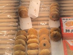 -味多美蛋糕(京旺家园店)