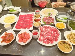 -世贸万锦大酒店·烹大师火锅达人
