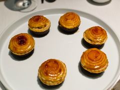 和牛挞-新荣记(建国门外大街店)