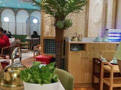 大堂-相椰·椰子鸡(元芬店)