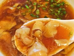 -丽思卡尔顿酒店-天泰轩中餐厅(大沽北路店)