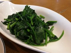 清炒时蔬-菩提树·素食餐厅(汇智国际商业中心店)