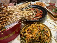 -串盟烧烤大排档·长沙美食地标(星沙店)