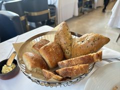 -马克西姆俄罗斯餐厅(通亚街店)