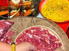 -厂花素芬九宫格火锅(银泰店)